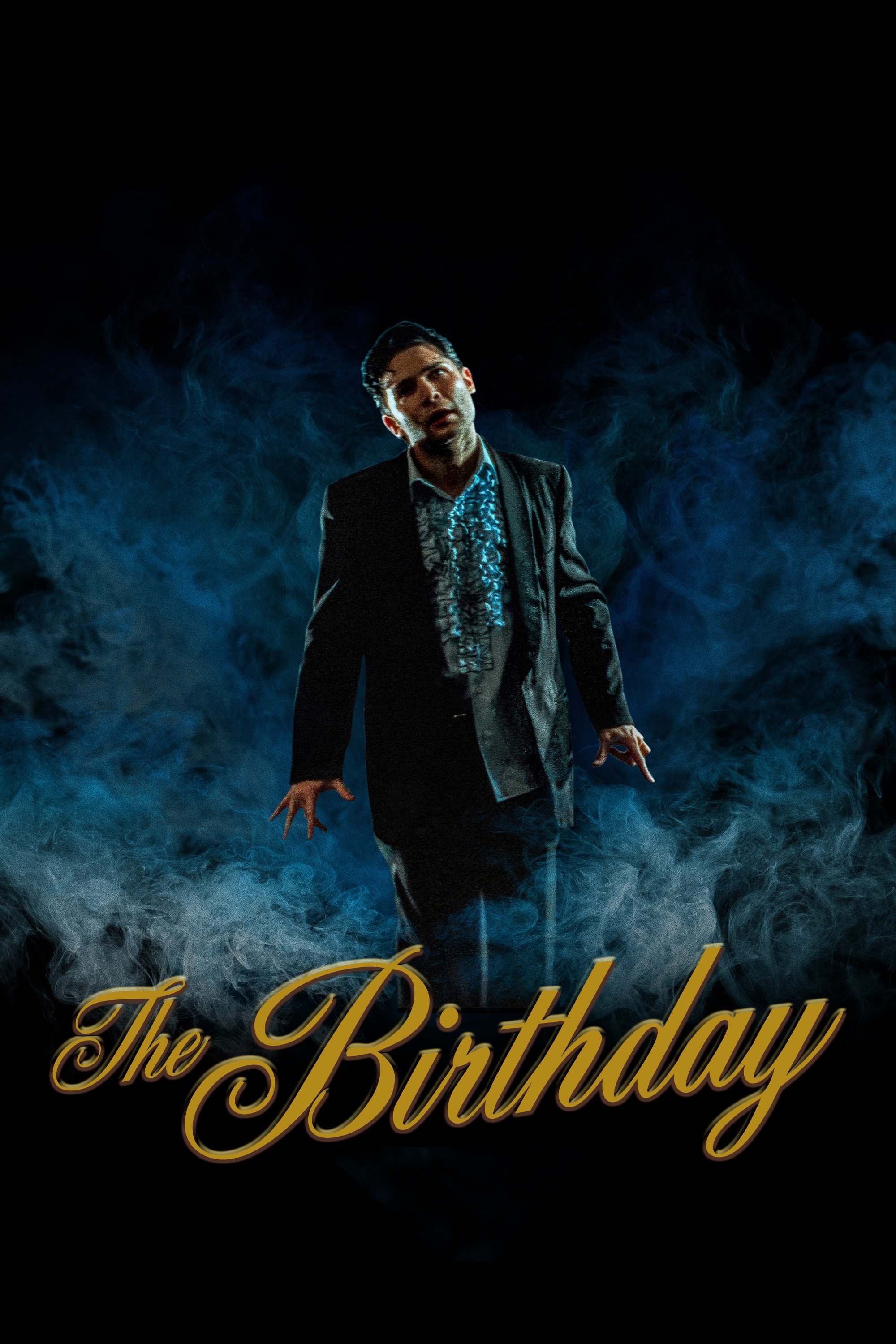 Постер The Birthday